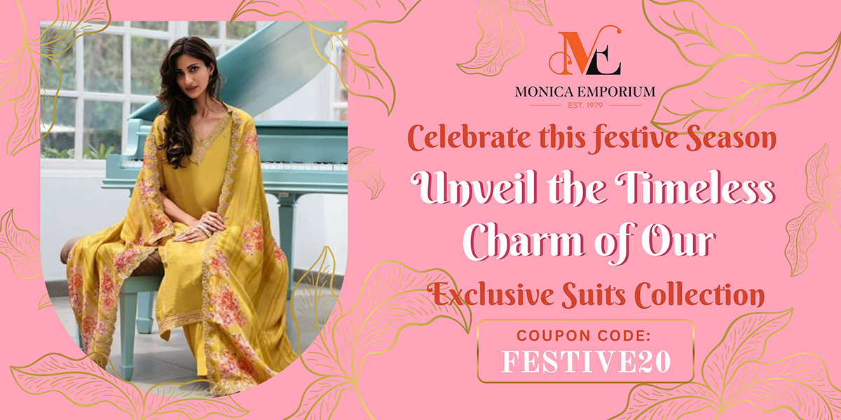 Traditional Festive Navratri Sale Promotional Banner